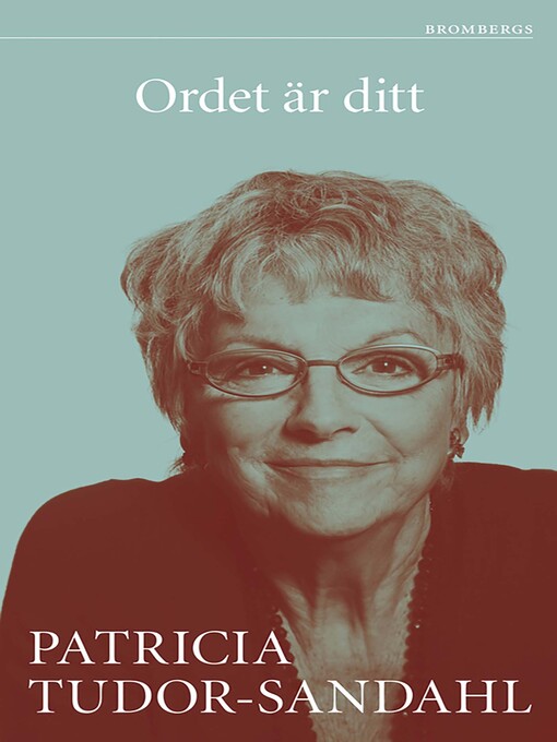 Ordet är ditt (eBook)